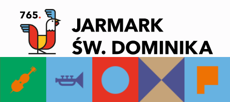 Jarmark Św. Dominika 2025